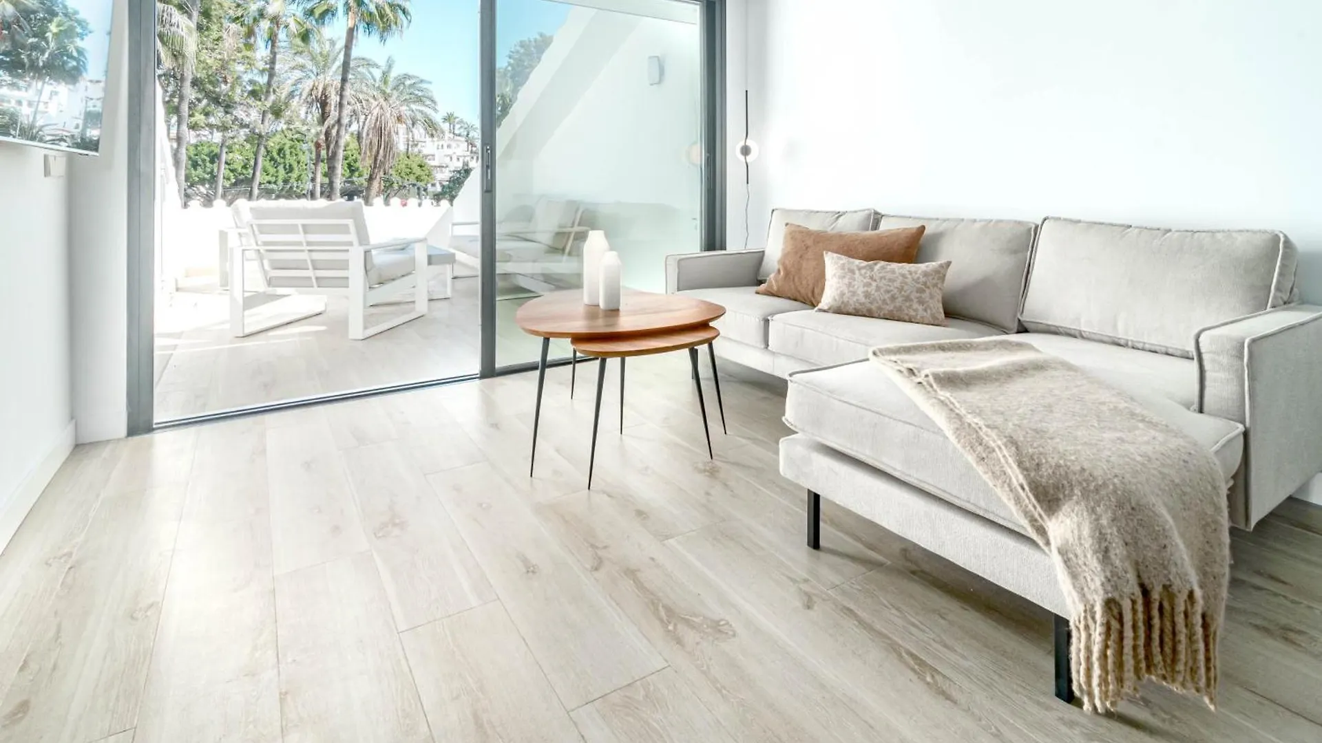 Lägenhet Agrupadas 22 Marbella