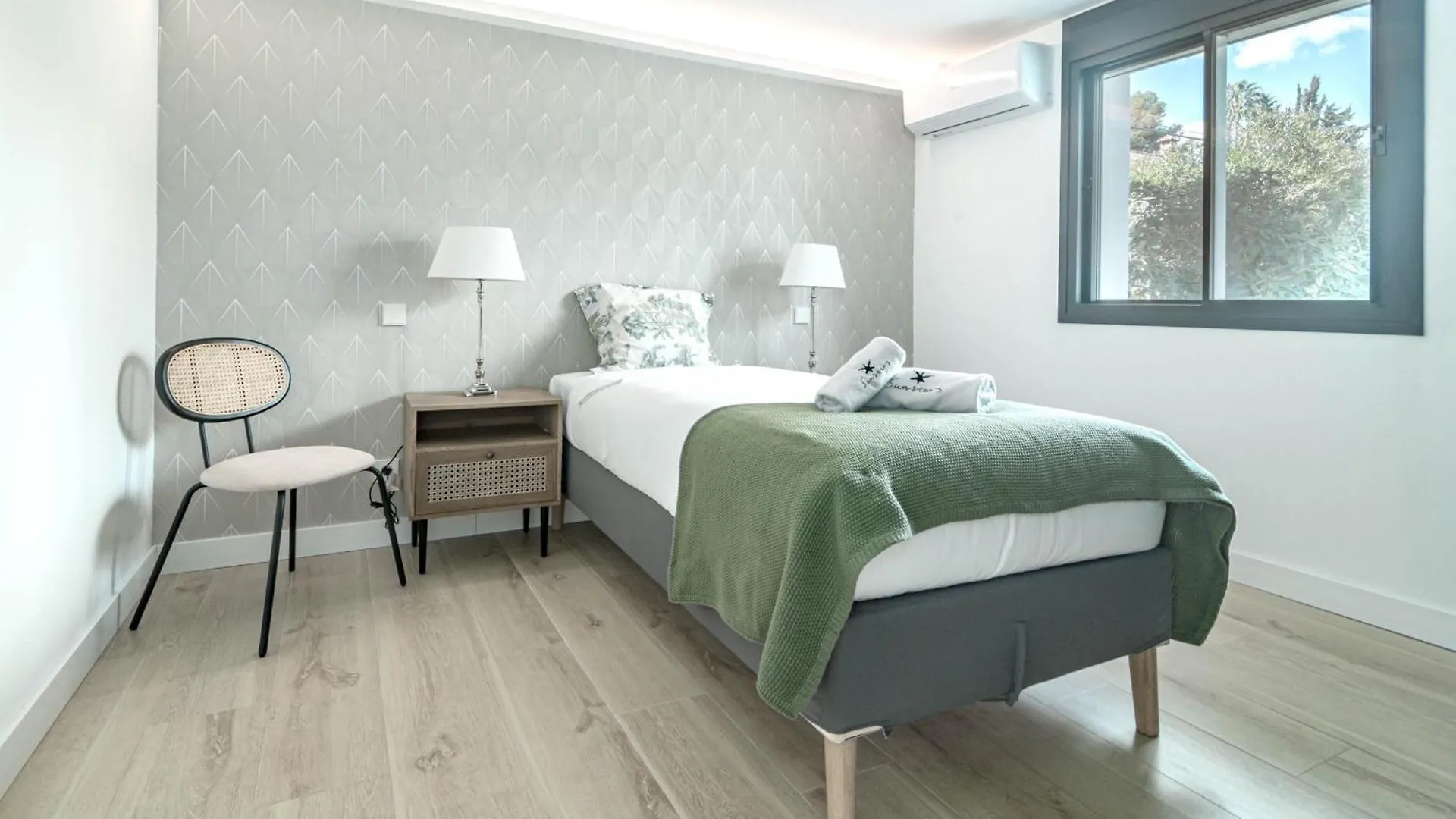 Apartment Agrupadas 22 Marbella