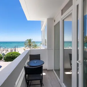  Apartamento Marisol And Sea View
