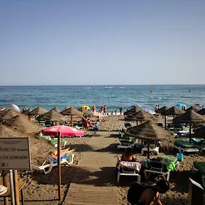  Apartamento Havsutsikt - Vista Del Mar
