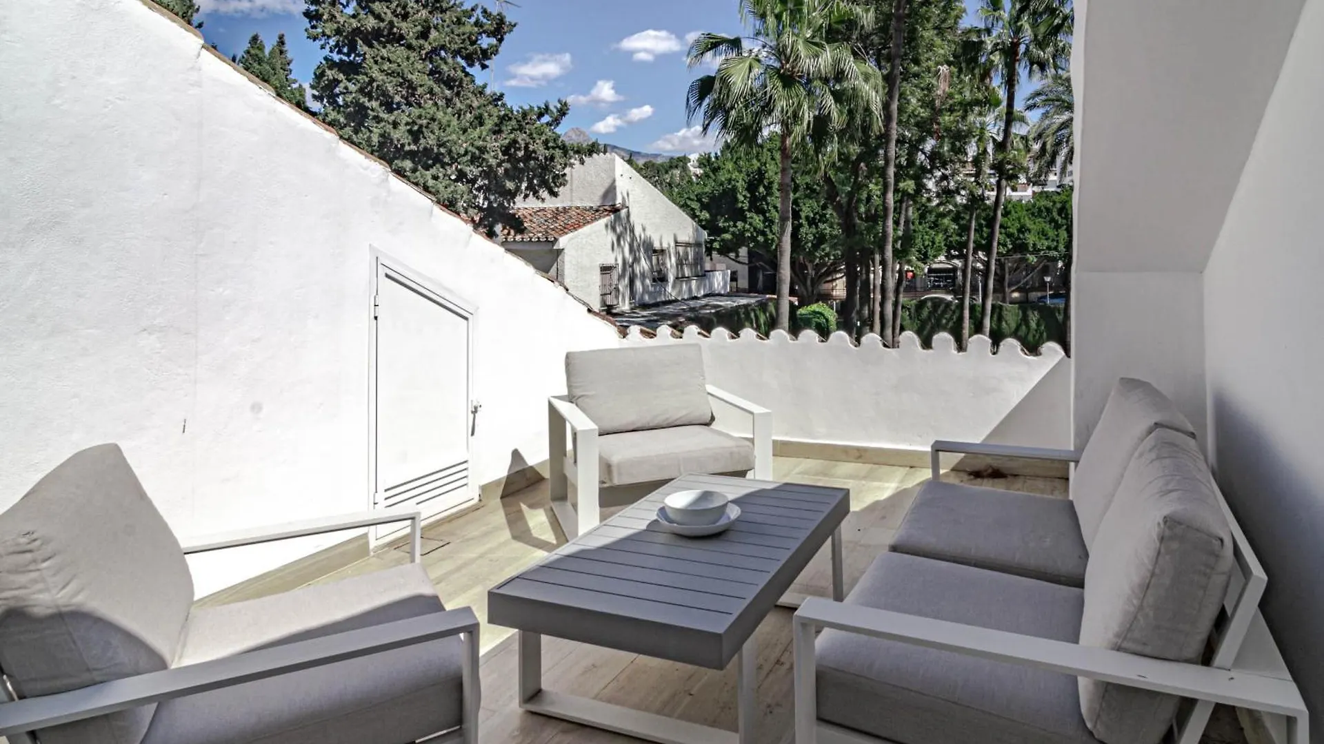 Apartment Agrupadas 22 Marbella