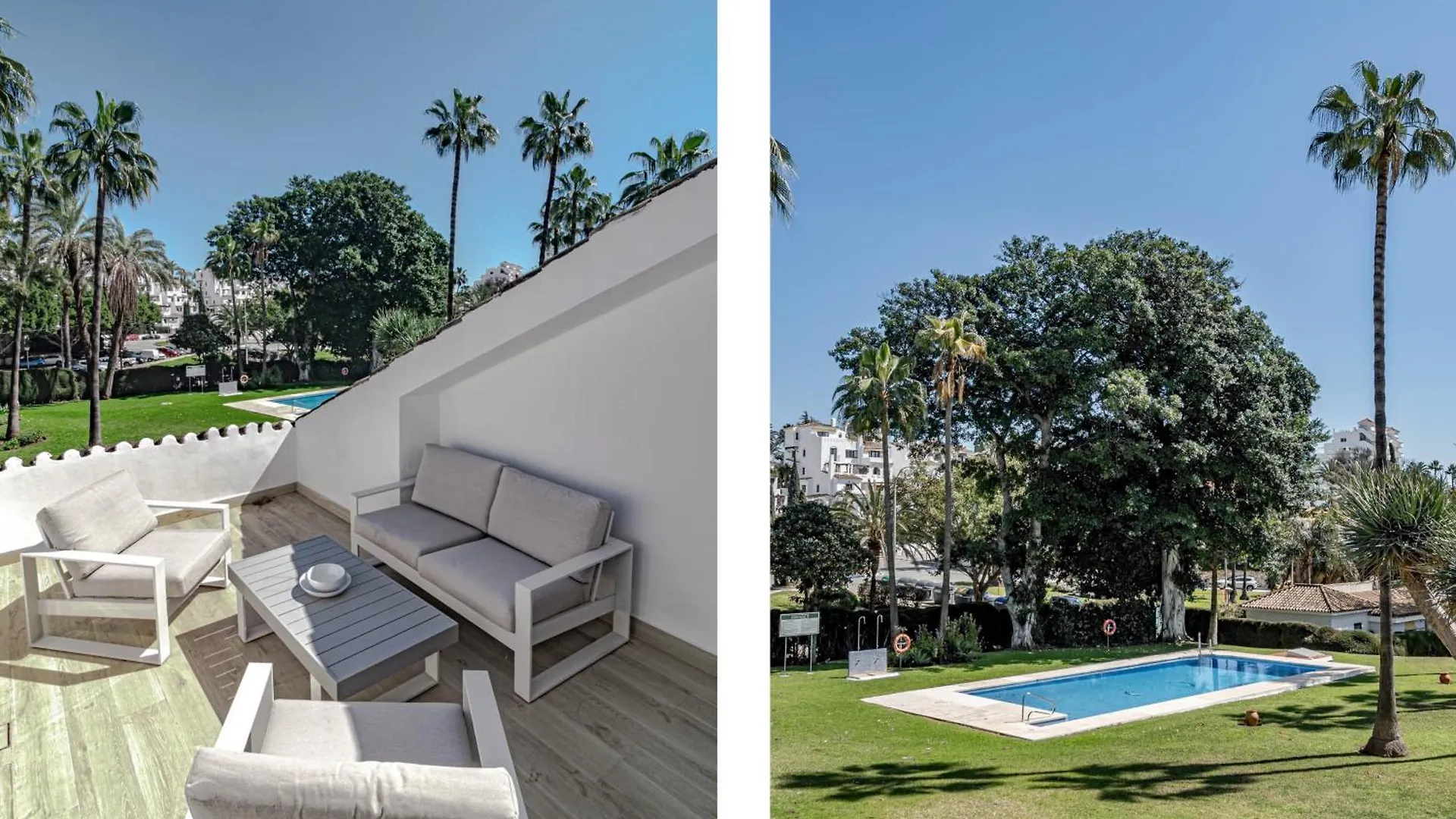 Apartment Agrupadas 22 Marbella Spain